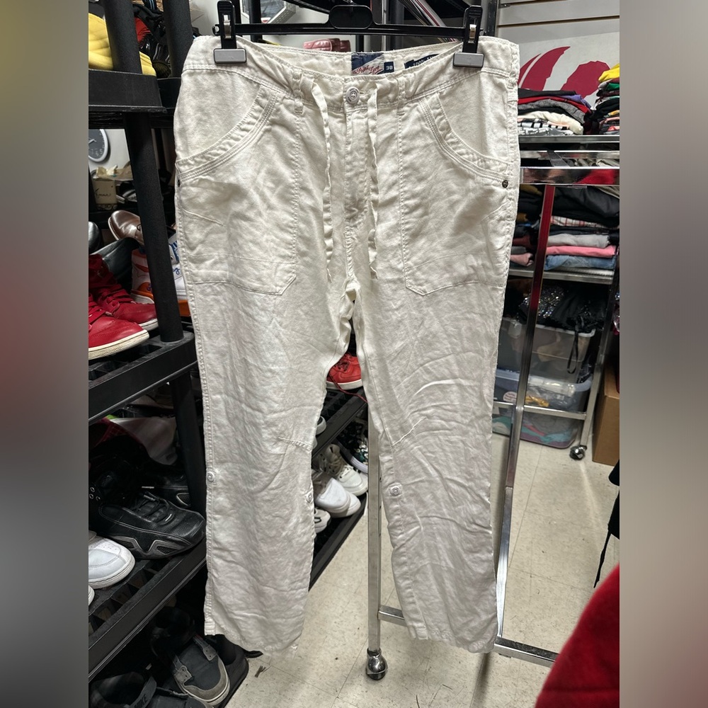 Point Zero Pants